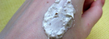 Мое знакомство с The Body Shop