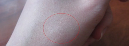 Фиксирующая база под тени Fixateur от Vivienne Sabo