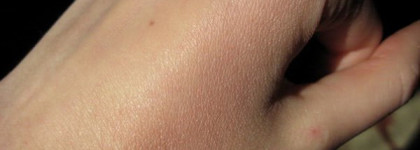 Розовый бархат с румянами Rose de Velours от Vivienne Sabo #22