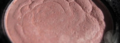 Розовый бархат с румянами Rose de Velours от Vivienne Sabo #22