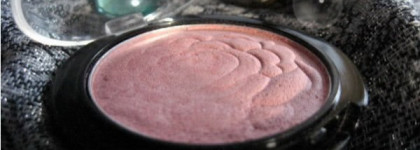 Розовый бархат с румянами Rose de Velours от Vivienne Sabo #22