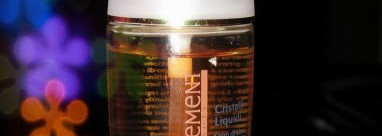 Сияющие волосы с жидкими кристаллами Brelil Professional