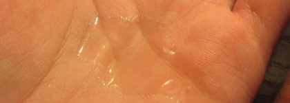 Сияющие волосы с жидкими кристаллами Brelil Professional