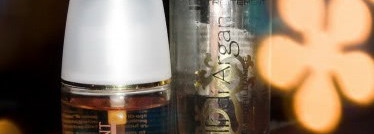 Сияющие волосы с жидкими кристаллами Brelil Professional