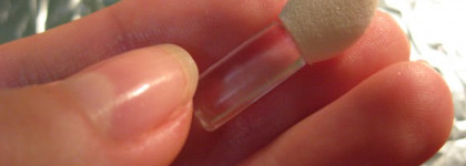 Изумруд - тени Malva Cosmetics #74