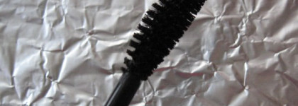 Белорусская тушь для ресниц Relouis "Пышные реснички" (Black)