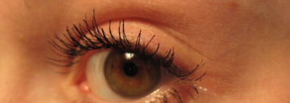 Белорусская тушь для ресниц Relouis "Пышные реснички" (Black)