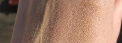 Max Factor Xperience Weightless Foundation #45 Raw Silk