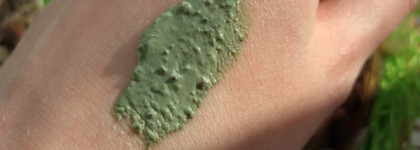 Маски-шоу моей косметички