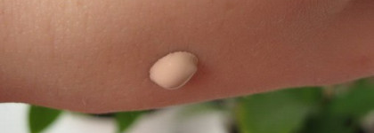 Max Factor Lasting Performance #101 Ivory Beige