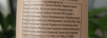 Max Factor Lasting Performance #101 Ivory Beige