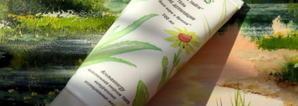 Немного о Green Mama