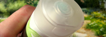Немного о Green Mama