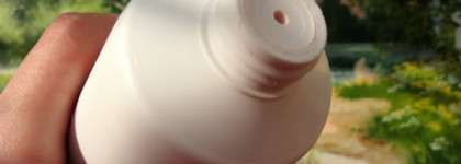 Немного о Green Mama