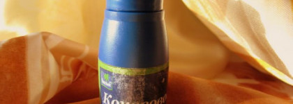 Мультифункциональные масла в моей косметичке