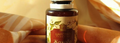 Мультифункциональные масла в моей косметичке