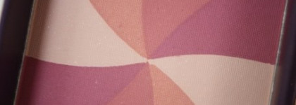 Benefit Hervana a “good karma” face powder