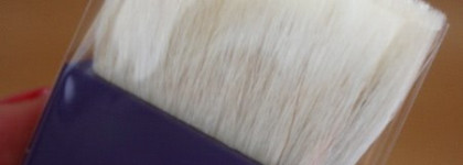 Benefit Hervana a “good karma” face powder