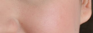 Benefit Hervana a “good karma” face powder