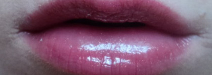 Мои "ягодные" помадки