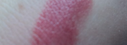 Мои "ягодные" помадки