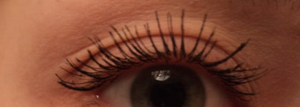 Сравним туши? Дорого, средне, дешево