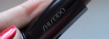 Shiseido-мой "Бархатный вечер"