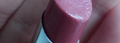 Моя новая помадка Pupa Jeans N' Roses в оттенке 01