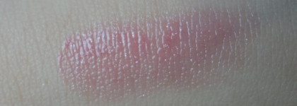 Моя новая помадка Pupa Jeans N' Roses в оттенке 01