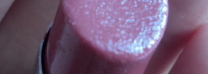 Моя новая помадка Pupa Jeans N' Roses в оттенке 01