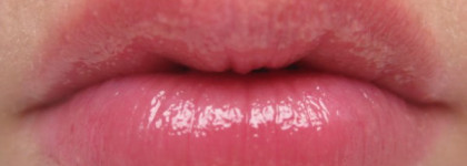 Dior Addict Lip Glow SPF 10 - Мой любимый красавчик  (под любой макияж)