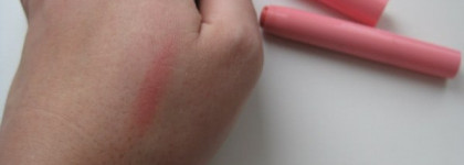 Корейские " Зверюшки " для губ Tony Moly