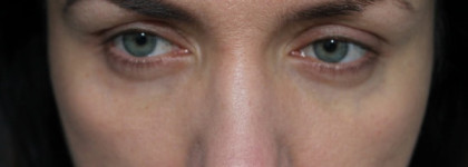 Он начал набирать популярность. Just Make Up BrowGel №418