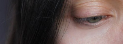 Он начал набирать популярность. Just Make Up BrowGel №418