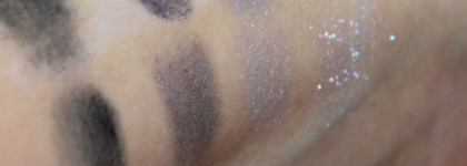 Долгая любовь с палеткой Dior 5 Couleurs Designer 208 Navy Design