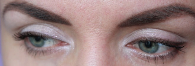 Зимняя спутница. Палетка Dior 5 couleurs lift #042 Grey