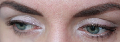 Зимняя спутница. Палетка Dior 5 couleurs lift #042 Grey