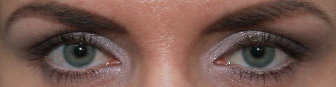 Зимняя спутница. Палетка Dior 5 couleurs lift #042 Grey