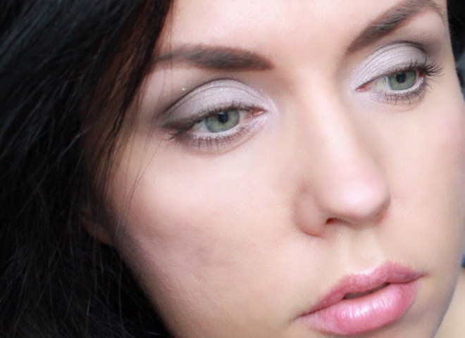 Зимняя спутница. Палетка Dior 5 couleurs lift #042 Grey