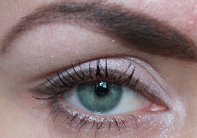 Зимняя спутница. Палетка Dior 5 couleurs lift #042 Grey