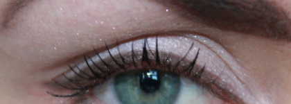 Зимняя спутница. Палетка Dior 5 couleurs lift #042 Grey