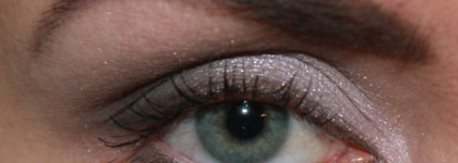 Зимняя спутница. Палетка Dior 5 couleurs lift #042 Grey