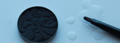 Цветная подводка Just Color aqua liner W 860