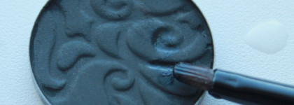 Цветная подводка Just Color aqua liner W 860