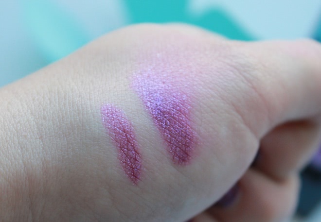 Февральская спутница - помада Inglot lipstick freedom system 71