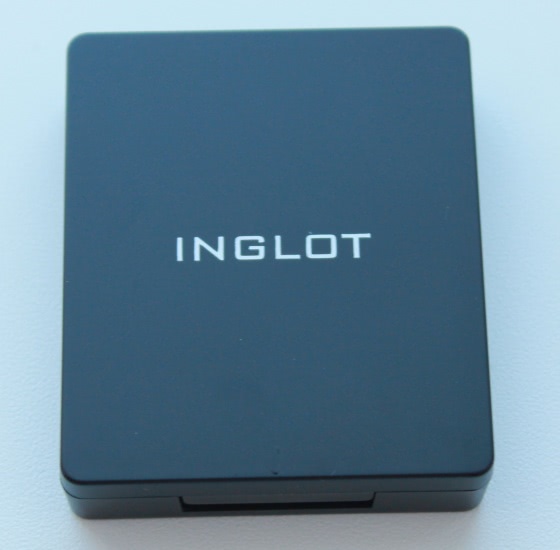 Февральская спутница - помада Inglot lipstick freedom system 71