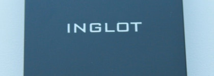 Февральская спутница - помада Inglot lipstick freedom system 71