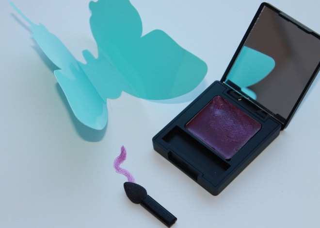Февральская спутница - помада Inglot lipstick freedom system 71