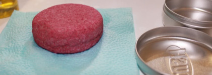 Шампунь для волос Lush - Ясон и аргана