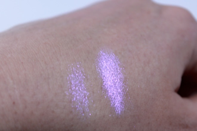 И в пир, и в мир! Пигмент Inglot Pure Pigment Eye Shadow N 112